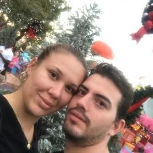 Meet your Posher, Alejandro